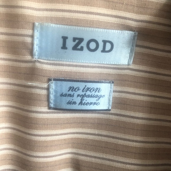 Izod Women’s 3/4 Length sleeve button down
Top - Picture 7 of 7